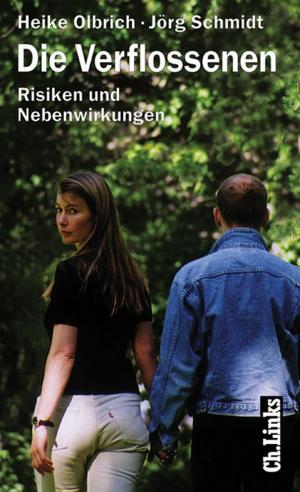 Cover of the book Die Verflossenen by Ulrich Chaussy