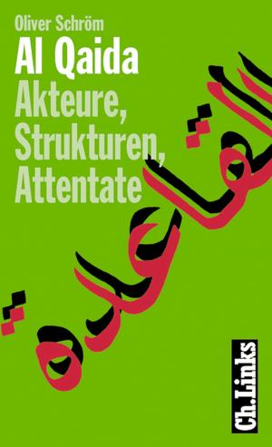 Cover of the book Al Qaida by Christoph Links