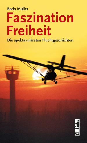 Cover of the book Faszination Freiheit by Hannes Bahrmann, Christoph Links