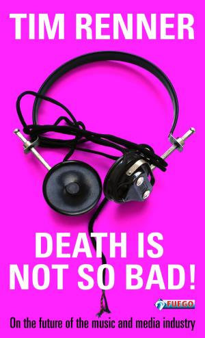 Book cover of Death Is Not So Bad!