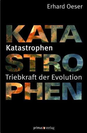 Book cover of Katastrophen