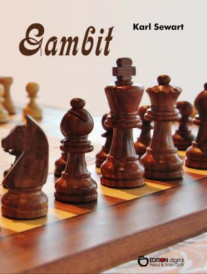 Cover of the book Gambit by Hans Bentzien