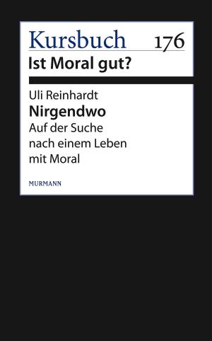Book cover of Nirgendwo