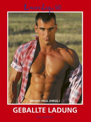 bigCover of the book Loverboys 40: Geballte Ladung by 