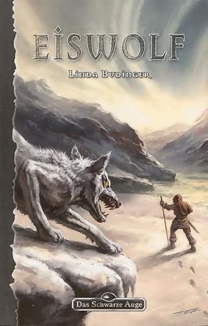 Cover of the book DSA 111: Eiswolf by Daniel Jödemann