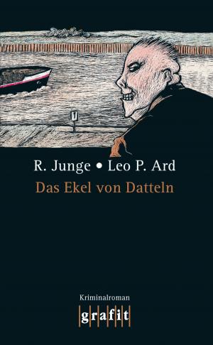 Book cover of Das Ekel von Datteln