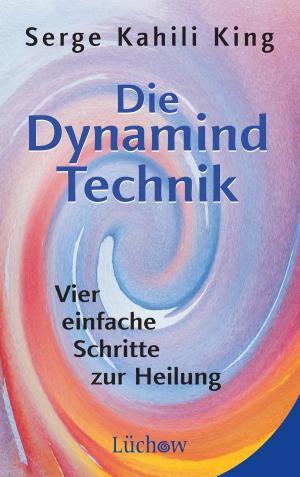 Cover of the book Die Dynamind-Technik by Byron Katie, Kriben Pillay