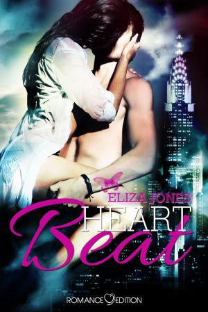 Cover of the book Heart Beat by Sarah Williams