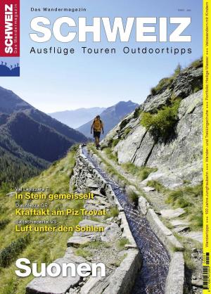 Cover of the book Suonen by Toni Kaiser, Jochen Ihle, Daniel Anker