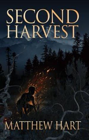 Book cover of Second Harvest