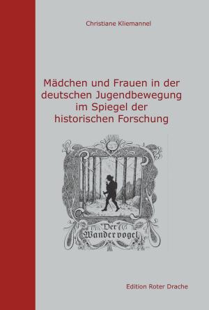 Cover of Mädchen und Frauen in der deutschen Jugendbewegung im Spiegel der historischen Forschung