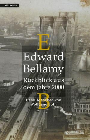 Cover of the book Rückblick aus dem Jahre 2000 by Karl Edward Wagner