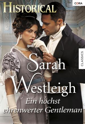 Cover of the book Ein höchst ehrenwerter Gentleman by Sandra Field