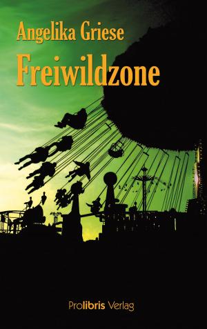 Cover of Freiwildzone