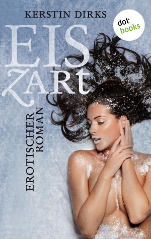 Cover of the book Eiszart by Susanna Calaverno