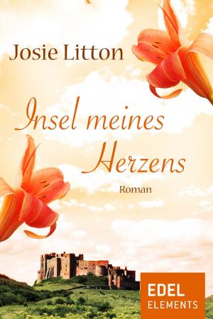 Cover of the book Insel meines Herzens by Inge Helm