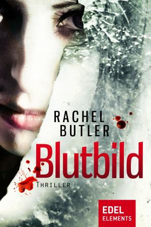 Cover of the book Blutbild by Jarrett Rush