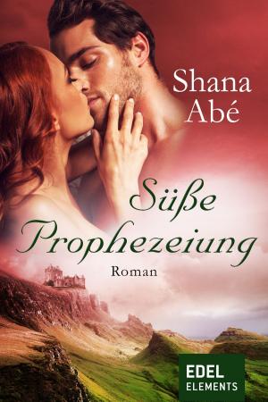 Cover of the book Süße Prophezeiung by V.C. Andrews