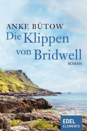 Cover of the book Die Klippen von Bridwell by Tony Hillerman