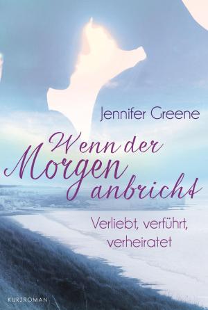 Cover of the book Verliebt, verführt, verheiratet by Christiane Heggan