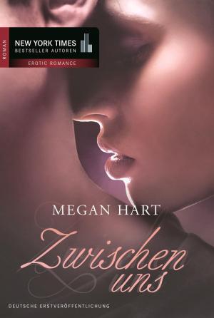 Cover of the book Zwischen uns by Linda Howard