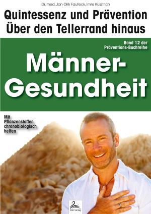 Book cover of Männer-Gesundheit: Quintessenz und Prävention