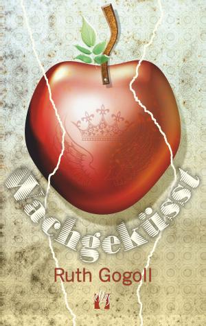 Cover of the book Wachgeküsst by Sandra Jean-Pierre