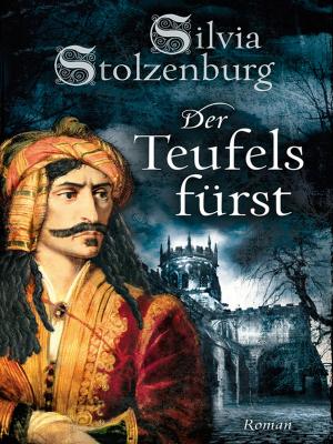 Cover of the book Der Teufelsfürst by Kaja Bergmann