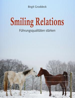 Cover of Smiling Relations