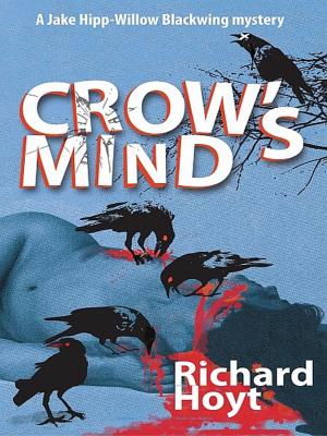Cover of the book Crow's Mind by Maria Elena Lavaud