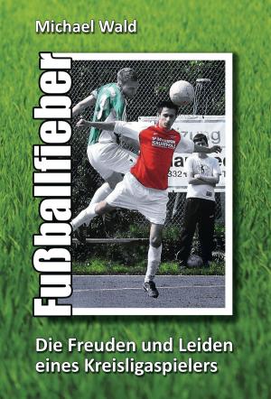 Cover of the book Fußballfieber by Klaus Sonnefeld