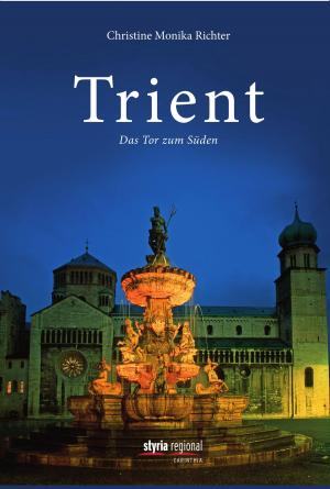 Cover of the book Trient by Johannes Sachslehner