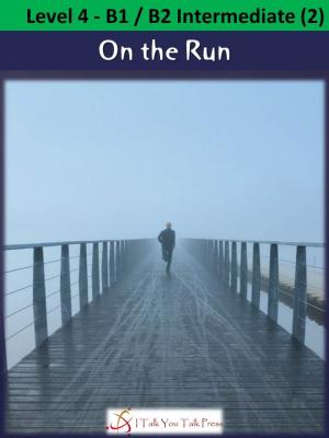 Cover of the book On the Run by Tyrean Martinson