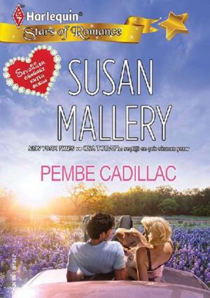 Cover of the book Pembe Cadillac by Michelle Conder, Lucy Monroe