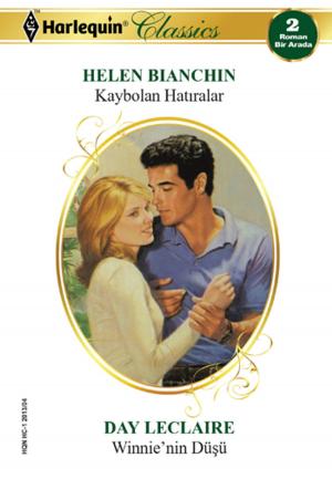 Cover of the book Kaybolan Hatıralar / Winnie'nin Düşü by Abby Green, Caitlin Crews