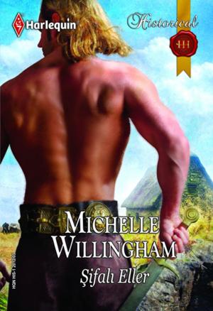 Cover of the book Şifalı Eller by Michelle Willingham
