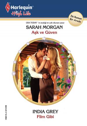 bigCover of the book Aşk ve Güven / Film Gibi by 