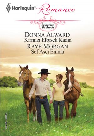 Book cover of Kırmızı Elbiseli Kadın / Şef Aşçı Emma