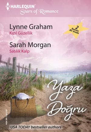 Cover of the book Kızıl Güzellik / Satılık Kalp by Kelly Boyce, Margaret McPhee, Laura Martin