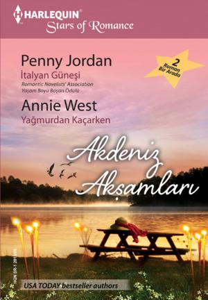 Cover of the book İtalyan Güneşi / Yağmurdan Kaçarken by Jennifer Hayward, Victoria Parker
