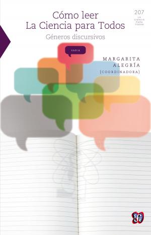 Cover of the book Cómo leer La Ciencia para Todos by Pablo Latapí Sarre