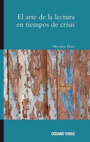 Cover of the book El arte de la lectura en tiempos de crisis by Neil Gaiman, Charles Vess
