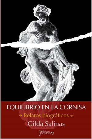 Cover of the book Equilibrio en la cornisa by Etienne Castay