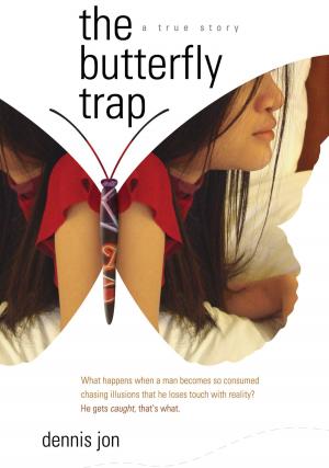 Cover of the book the butterfly trap by Rei Kimura