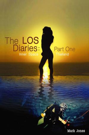 Cover of the book The LOS Diaries: Part One by R.G. Richardson