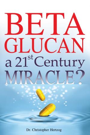 Cover of the book Beta Glucan by Guy Lilburne