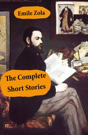 bigCover of the book The Complete Short Stories (All Unabridged) by 