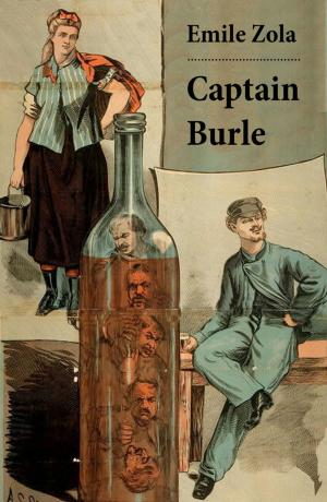 bigCover of the book Captain Burle (Unabridged) by 