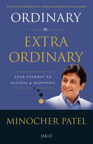Cover of the book Ordinary to Extraordinary by Janaki Krishnan
