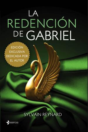 Cover of the book La redención de Gabriel by Violeta Denou